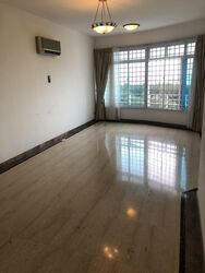 The Atria At Meyer (D15), Condominium #563521951